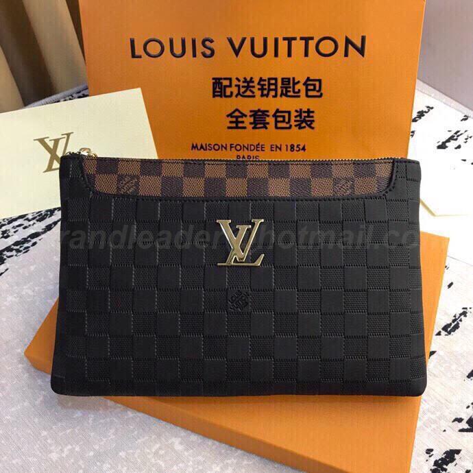 LV Wallets 107